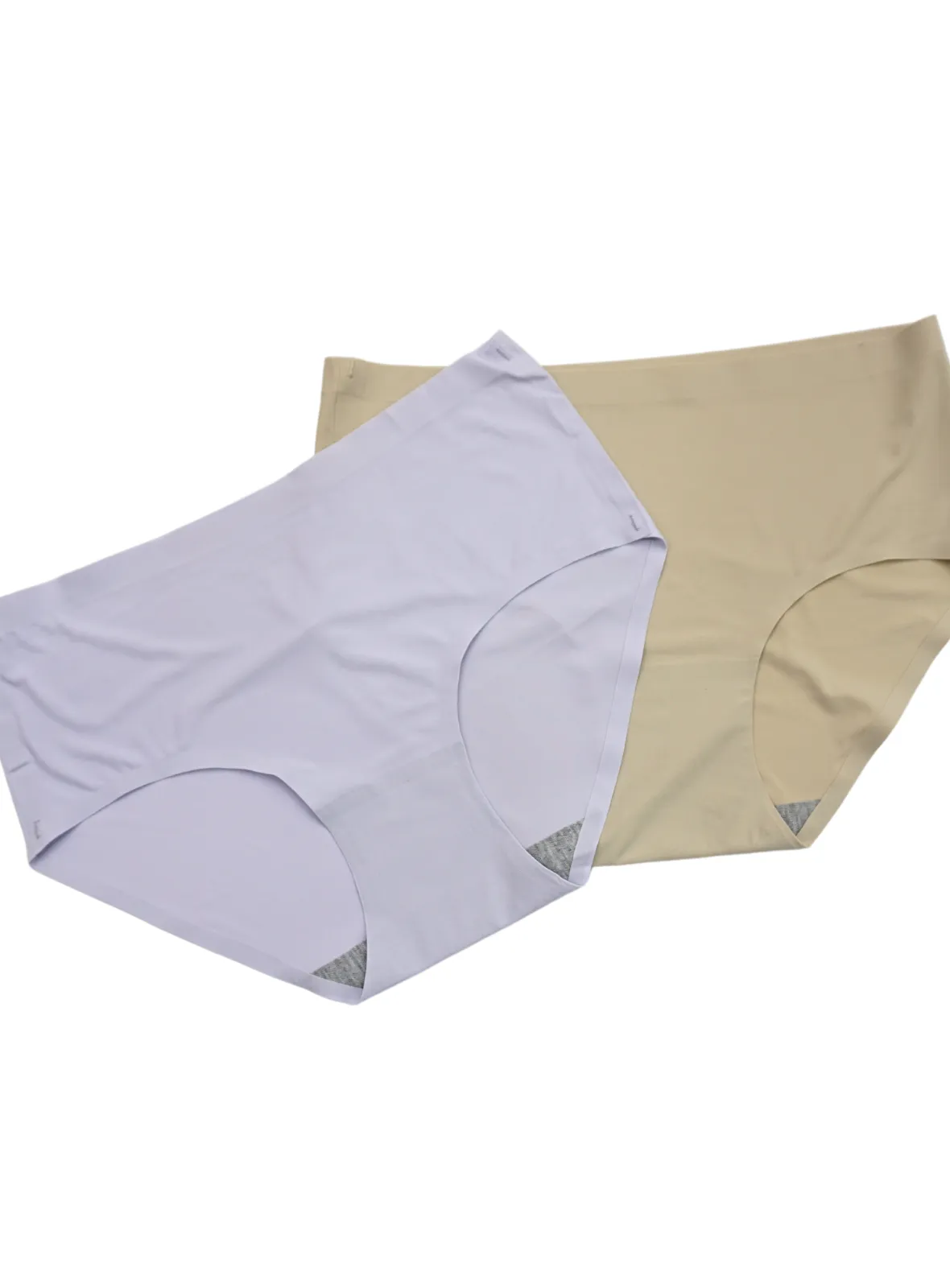 6 Pack Lily Seamless Panties