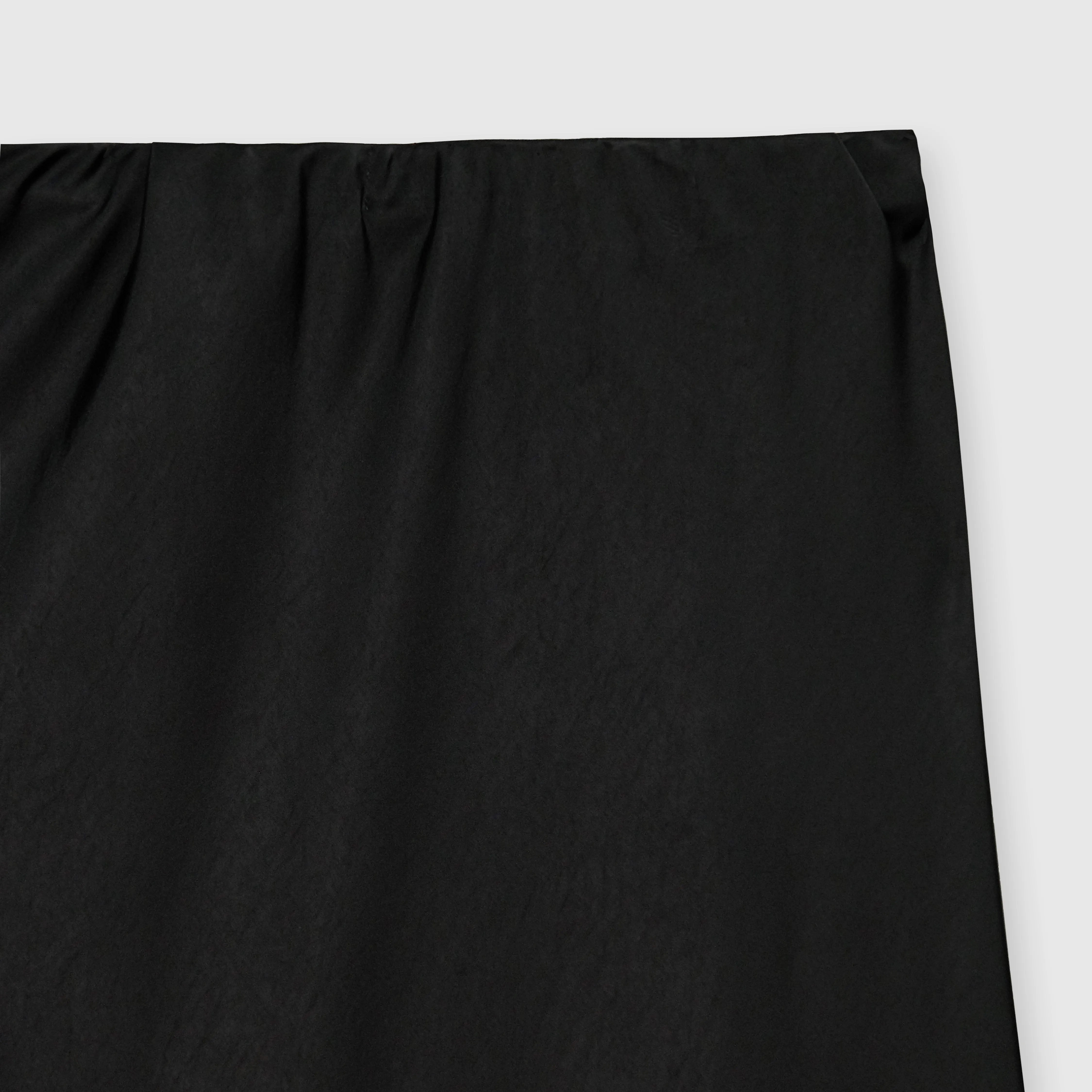 Ankle Length Bias Skirt