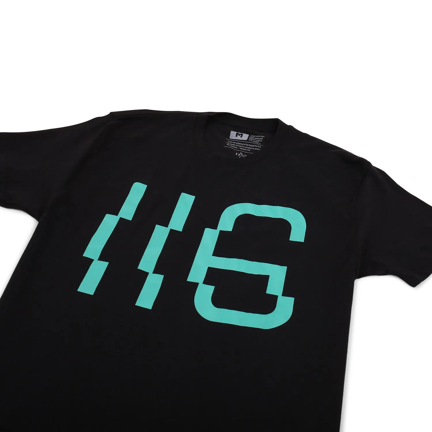 'Anomaly Tour 2.0' T-Shirt