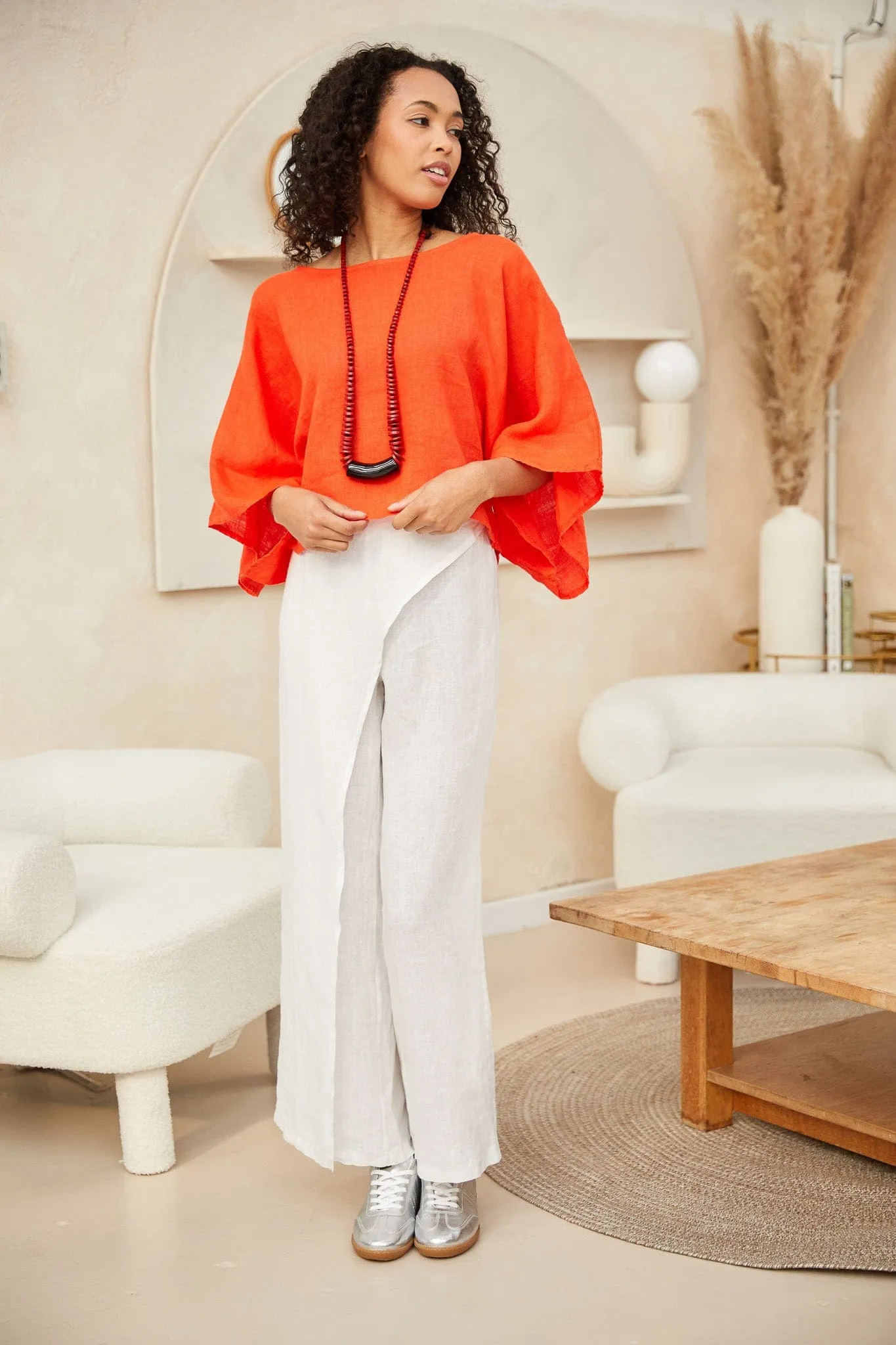 ART Wrap Trouser