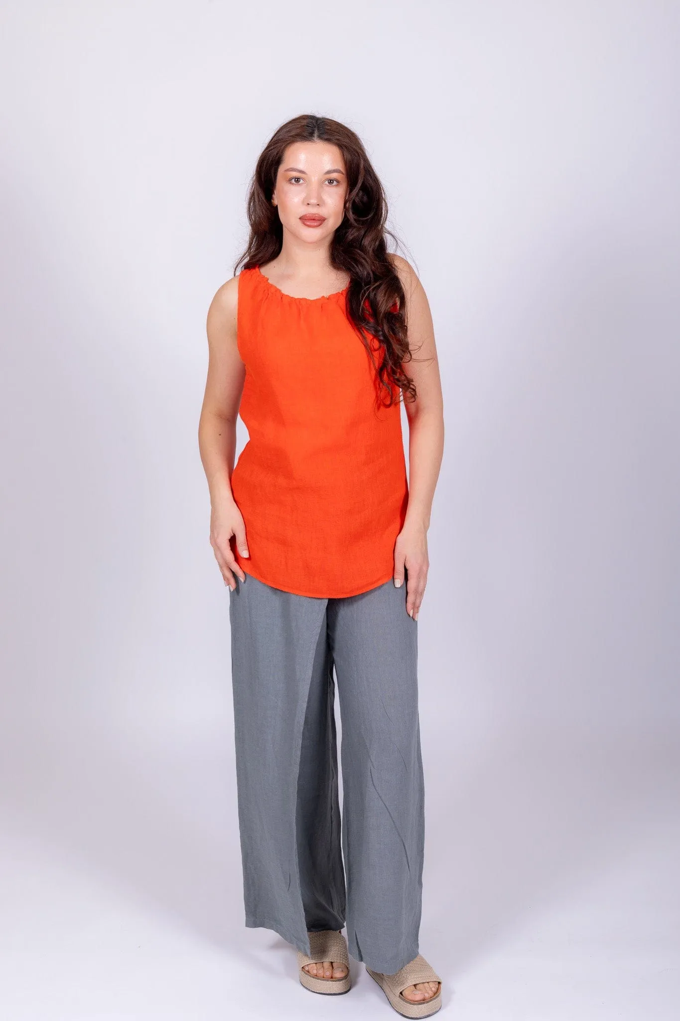 ART Wrap Trouser