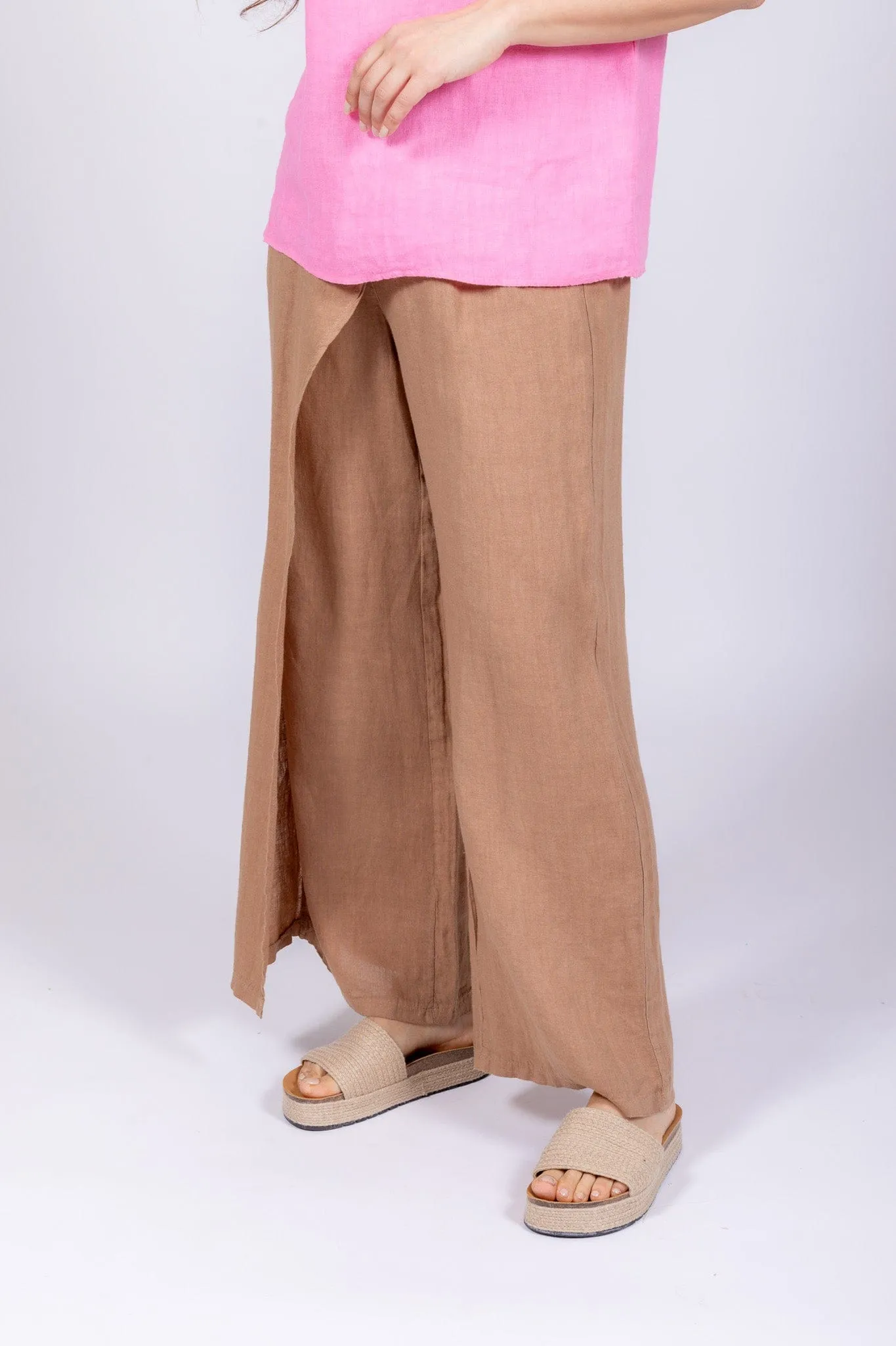 ART Wrap Trouser