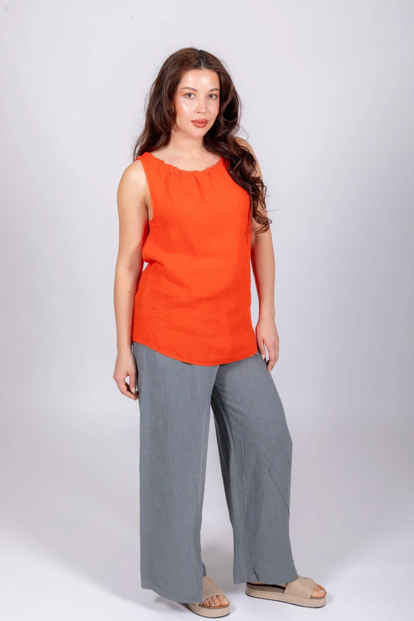 ART Wrap Trouser