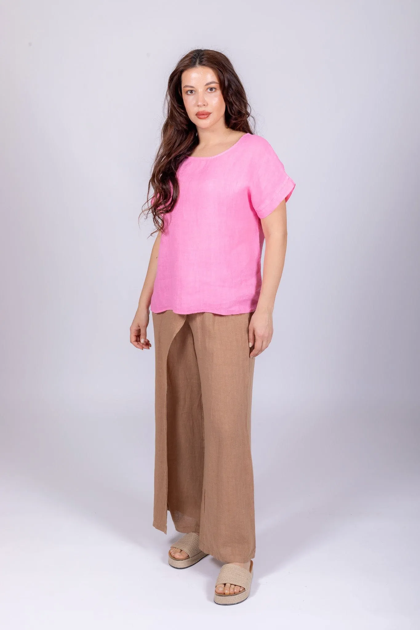 ART Wrap Trouser
