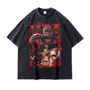 Asta - Graphic Tee