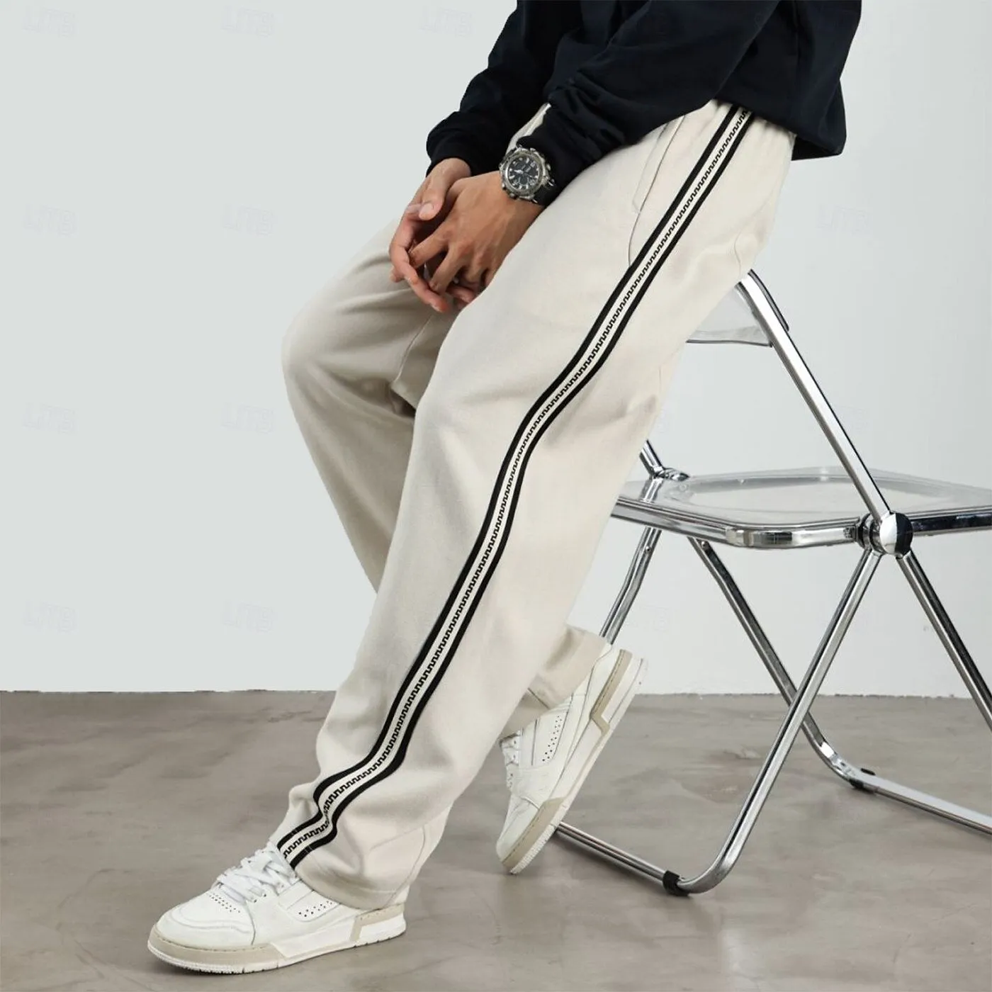 Athletic Pants Joggers