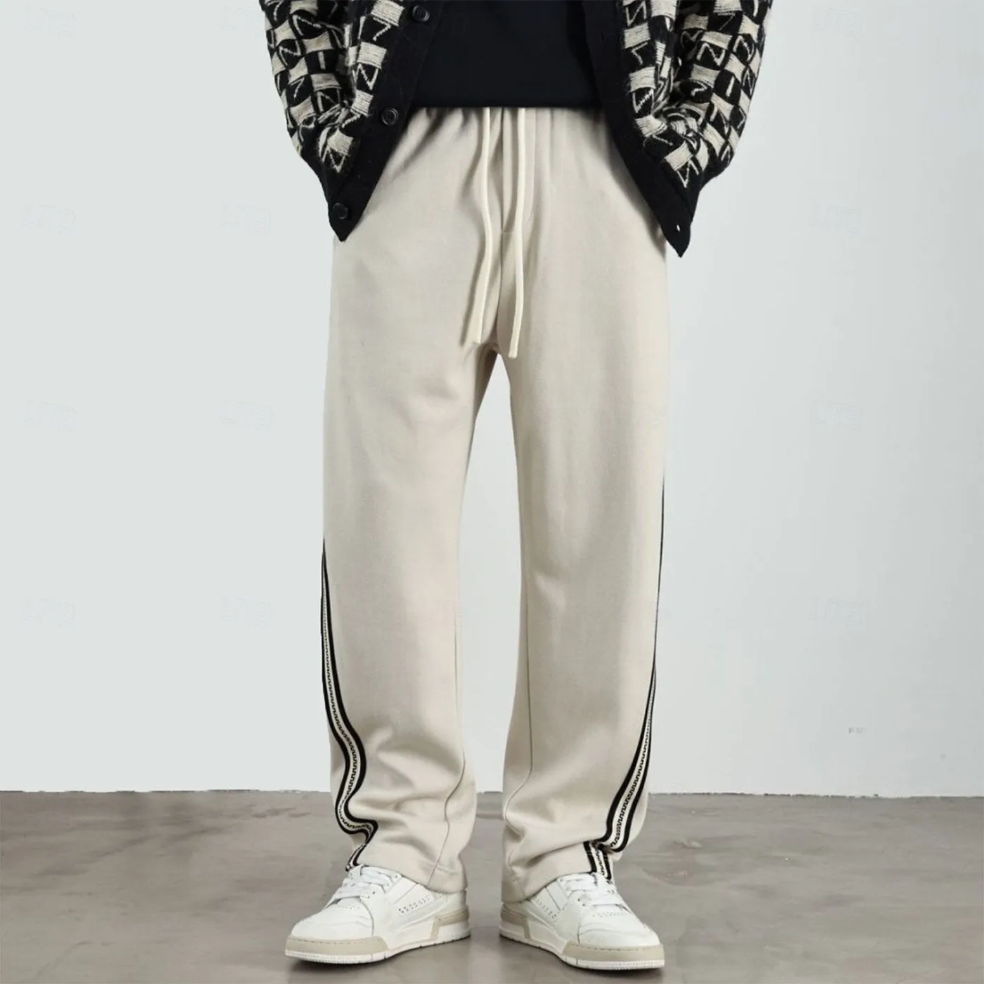Athletic Pants Joggers