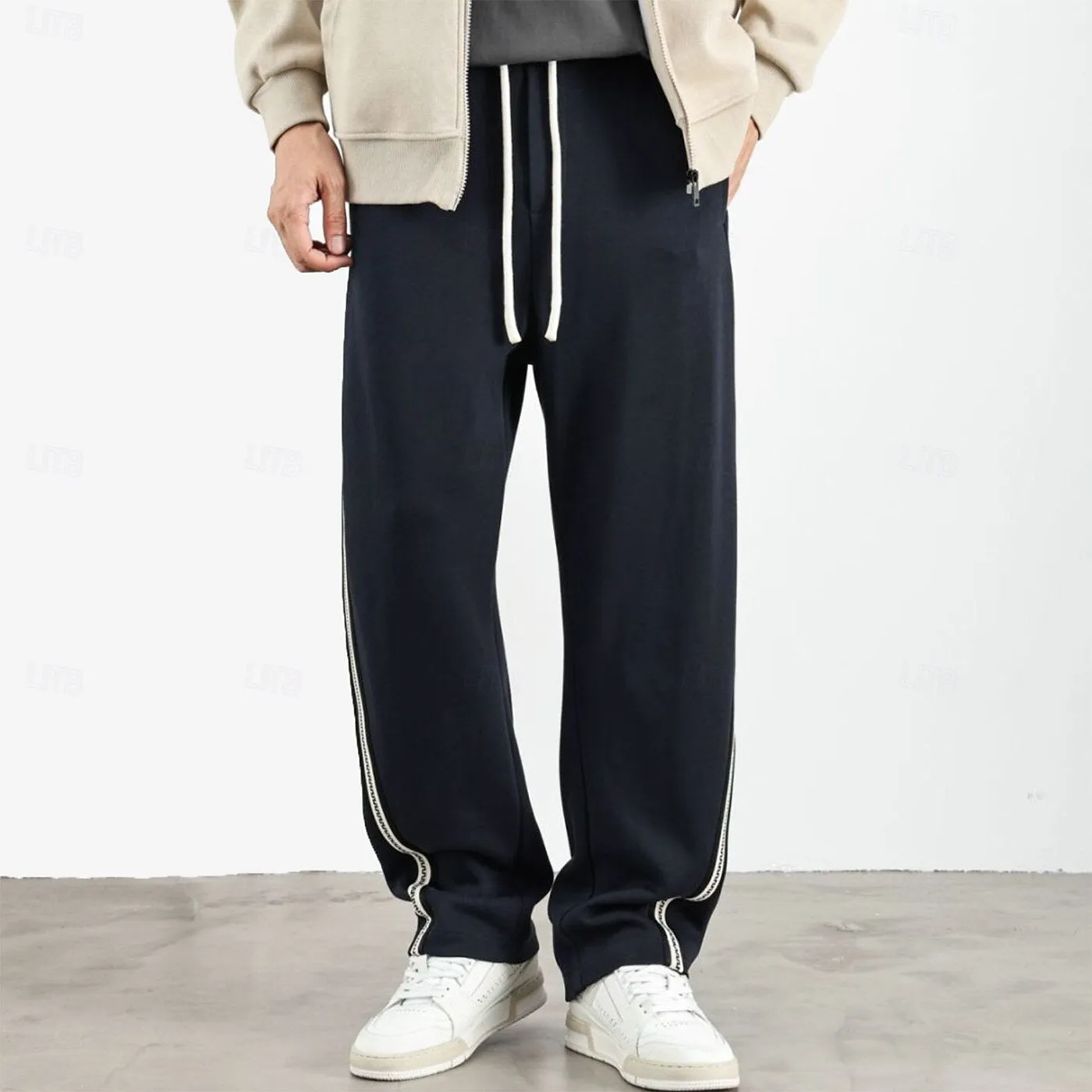 Athletic Pants Joggers
