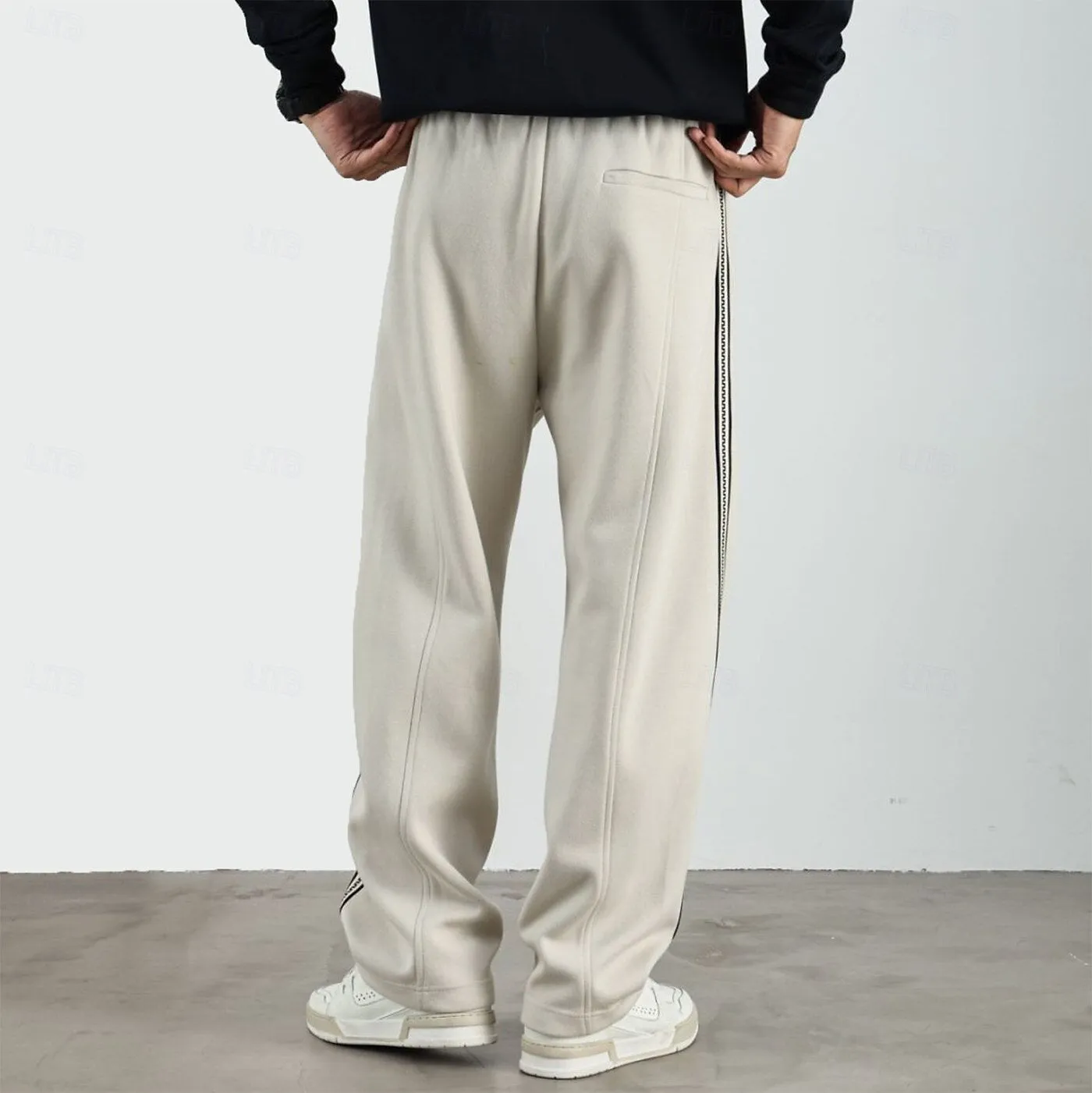 Athletic Pants Joggers