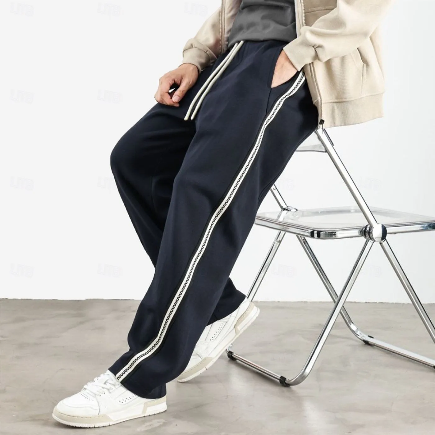 Athletic Pants Joggers
