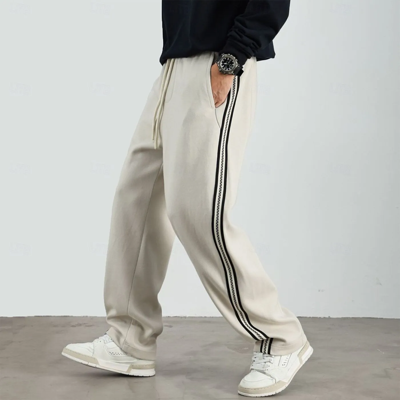 Athletic Pants Joggers