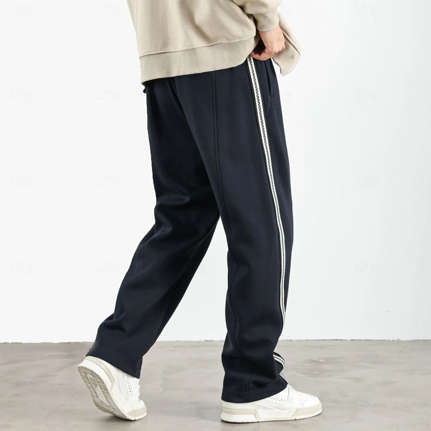 Athletic Pants Joggers