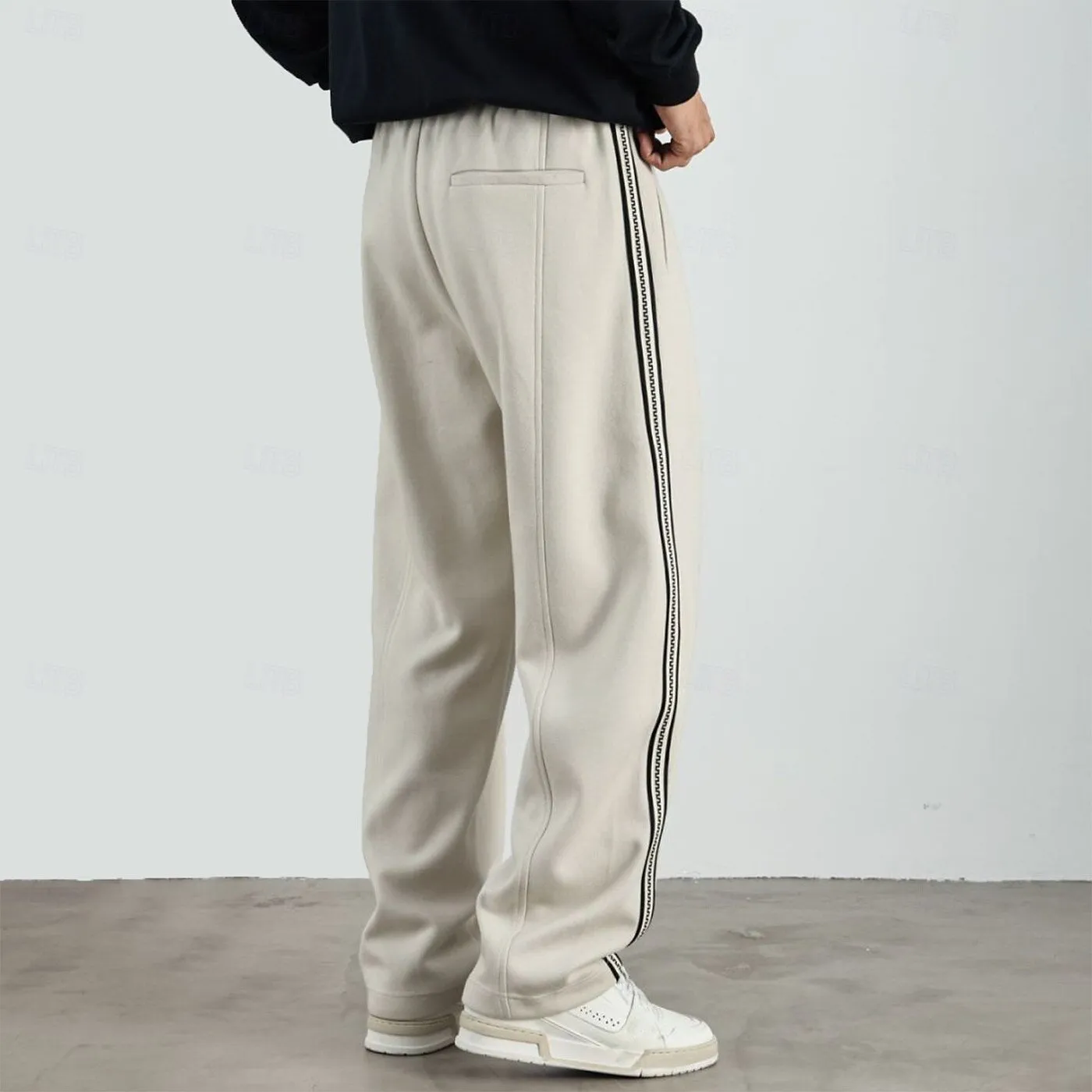 Athletic Pants Joggers