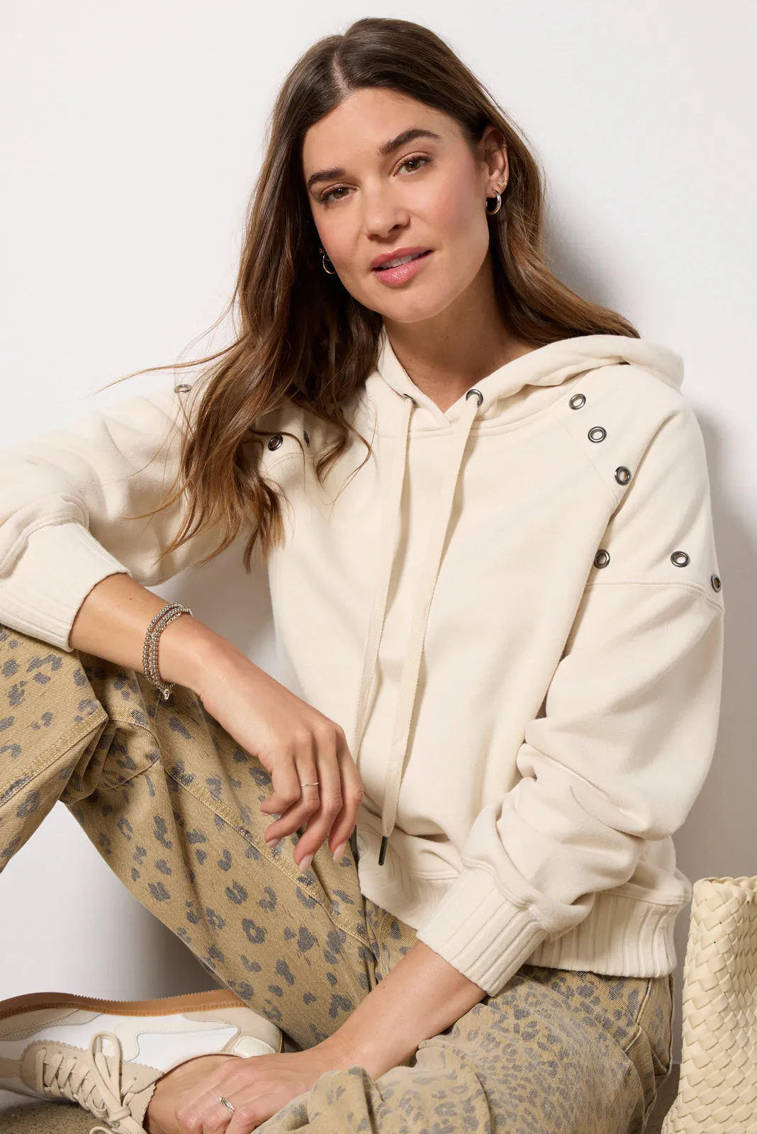 Axel Grommet Hoodie