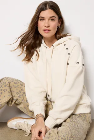 Axel Grommet Hoodie