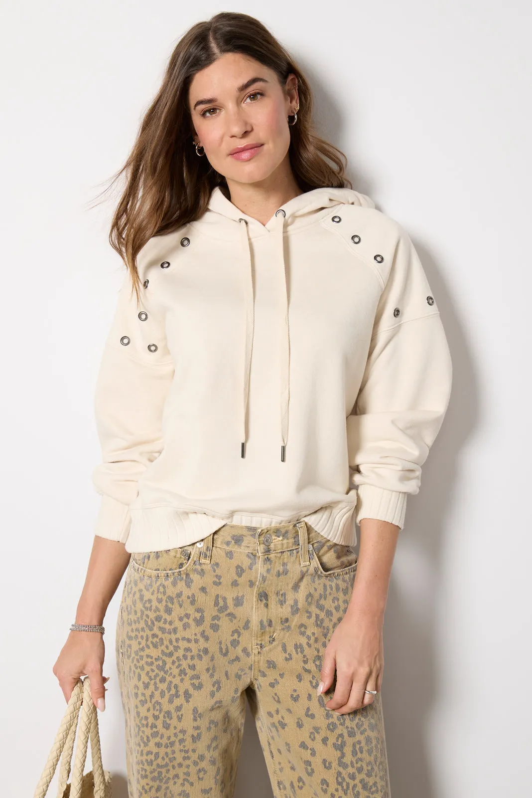 Axel Grommet Hoodie