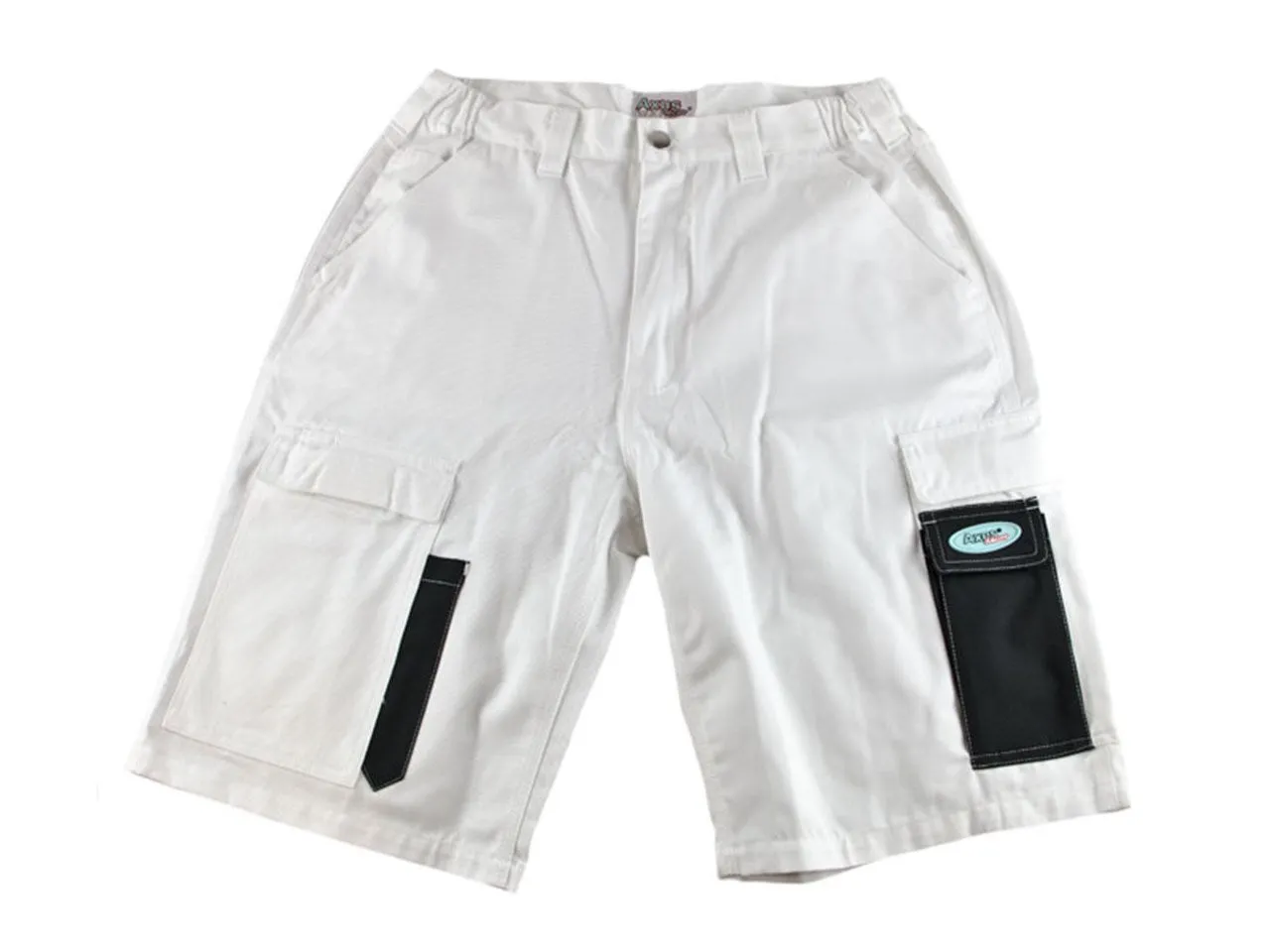 Axus Painter's Shorts
