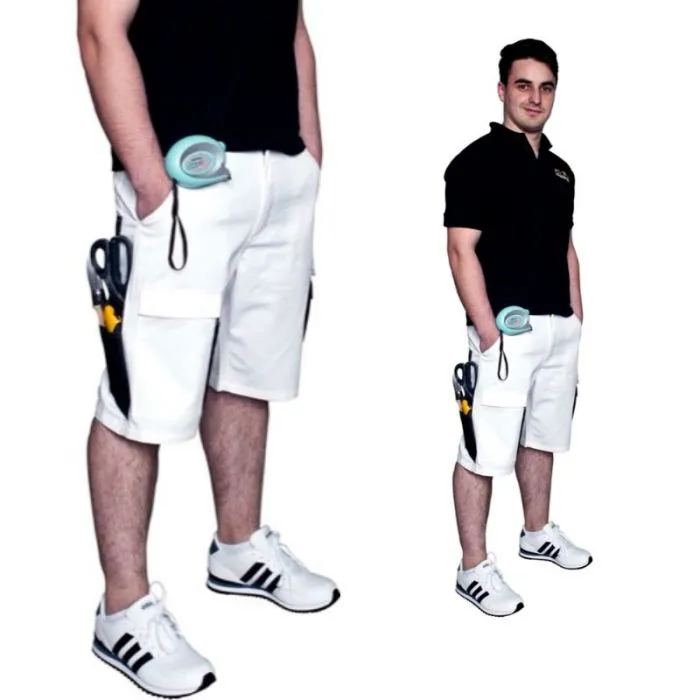 Axus Painter's Shorts