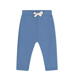 Baby Unisex Fleece Trouser Light blue