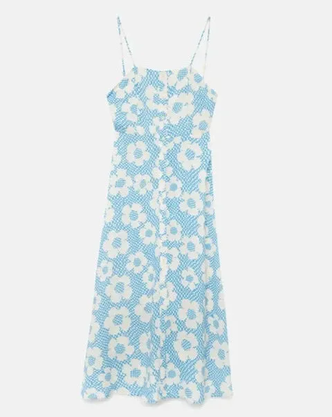 Bay Dress