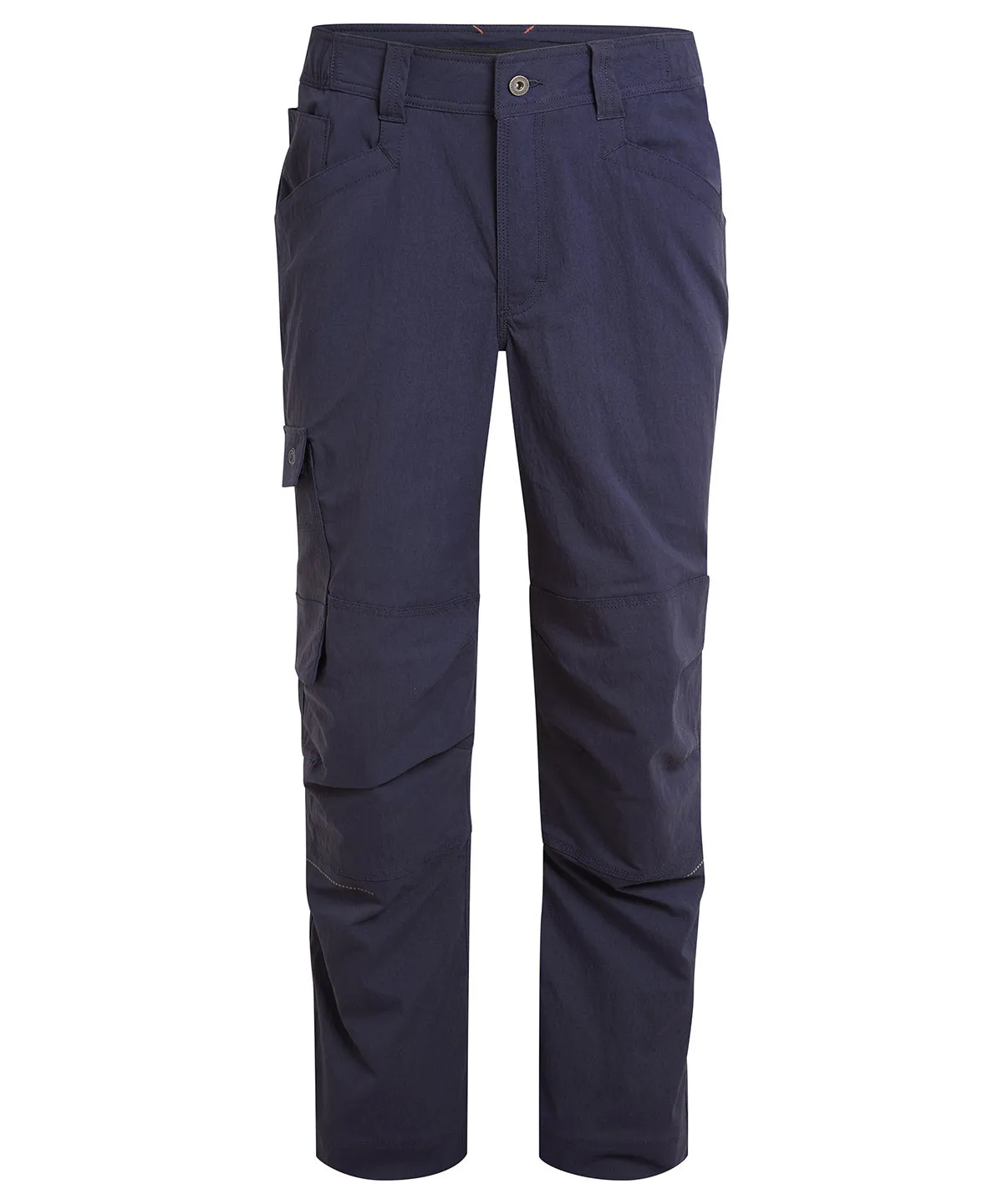 Bedale stretch cargo workwear trousers | Dark Navy
