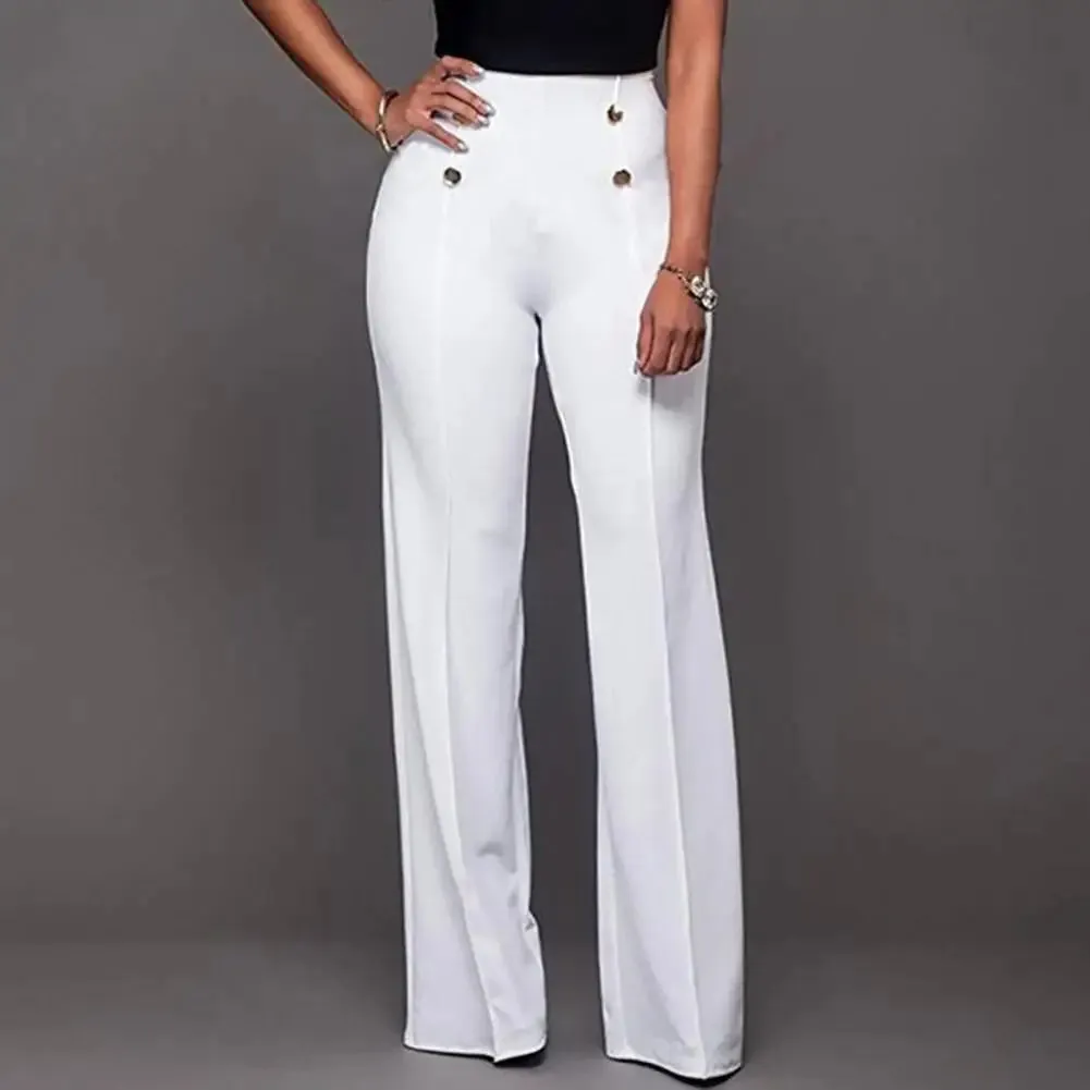 Bell-Bottom Trousers