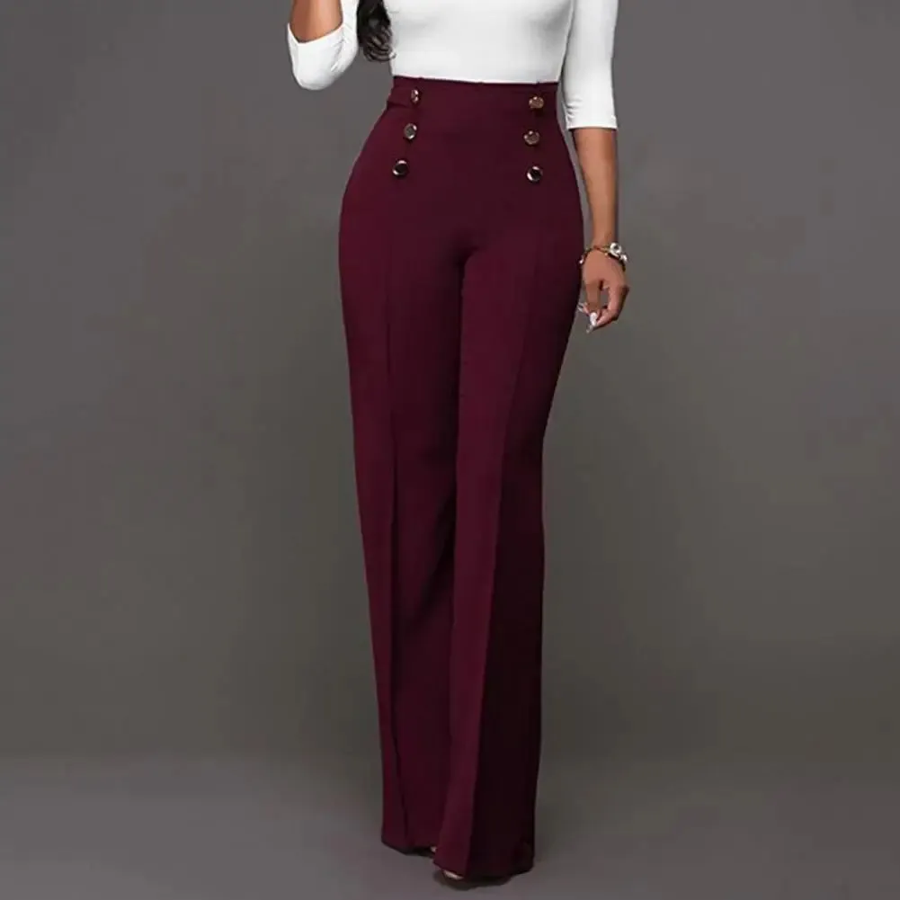 Bell-Bottom Trousers