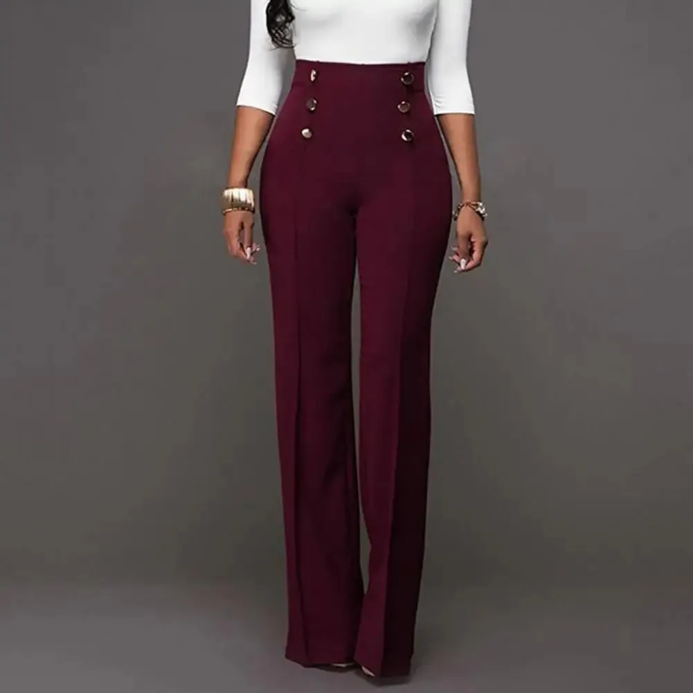 Bell-Bottom Trousers