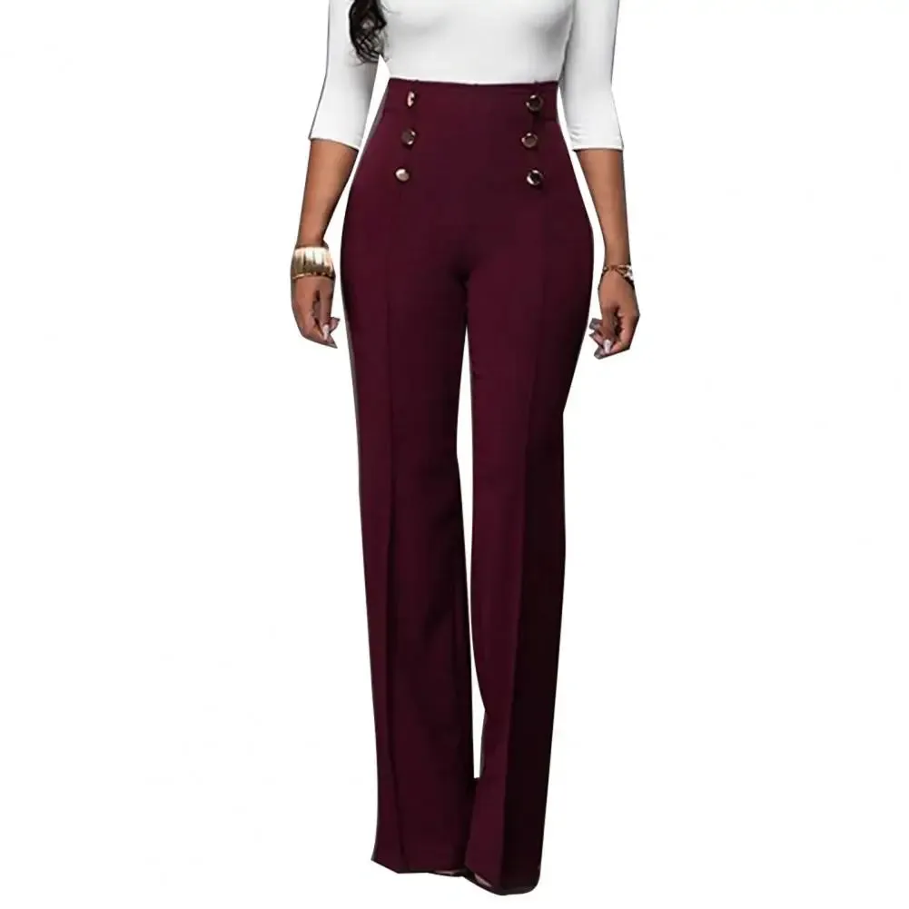 Bell-Bottom Trousers