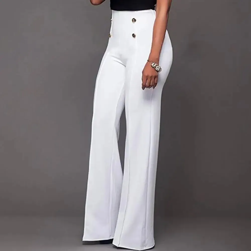 Bell-Bottom Trousers