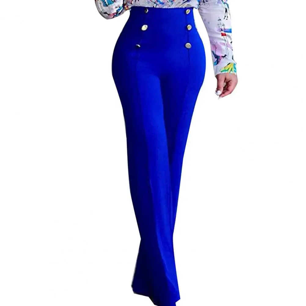 Bell-Bottom Trousers