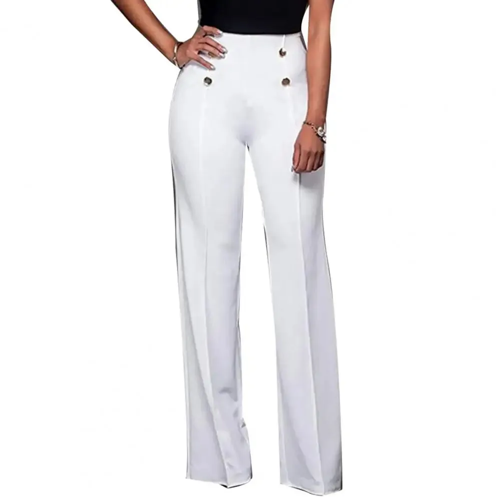 Bell-Bottom Trousers