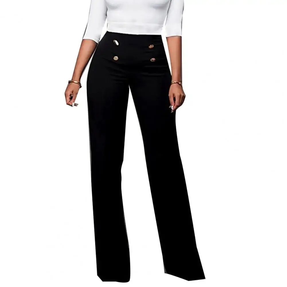 Bell-Bottom Trousers