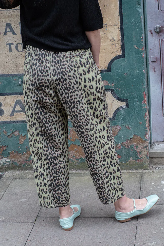 Bellerose Wesley Combo A Trousers