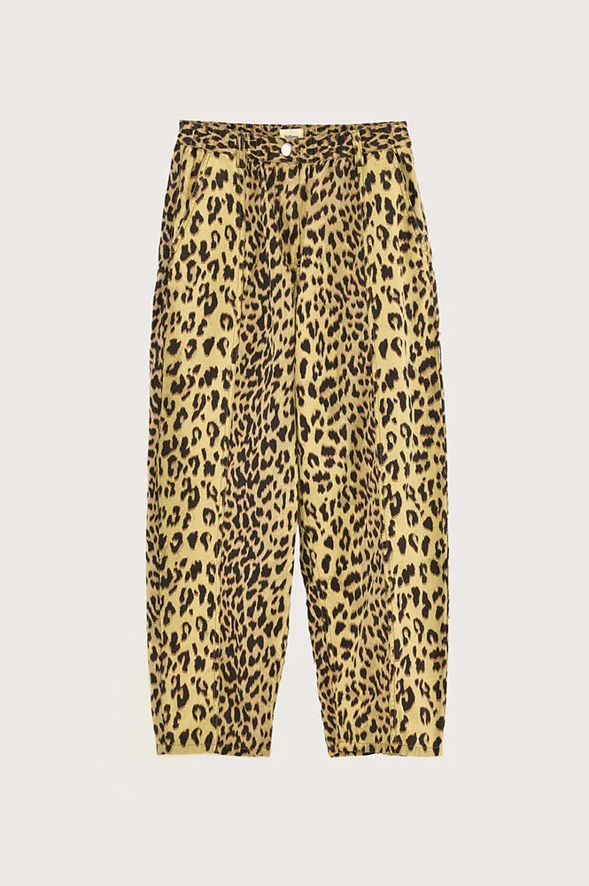 Bellerose Wesley Combo A Trousers