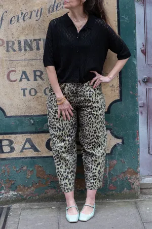Bellerose Wesley Combo A Trousers
