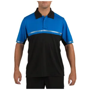 Bike Patrol Short Sleeve Polo Shirt by Tactical 5.11