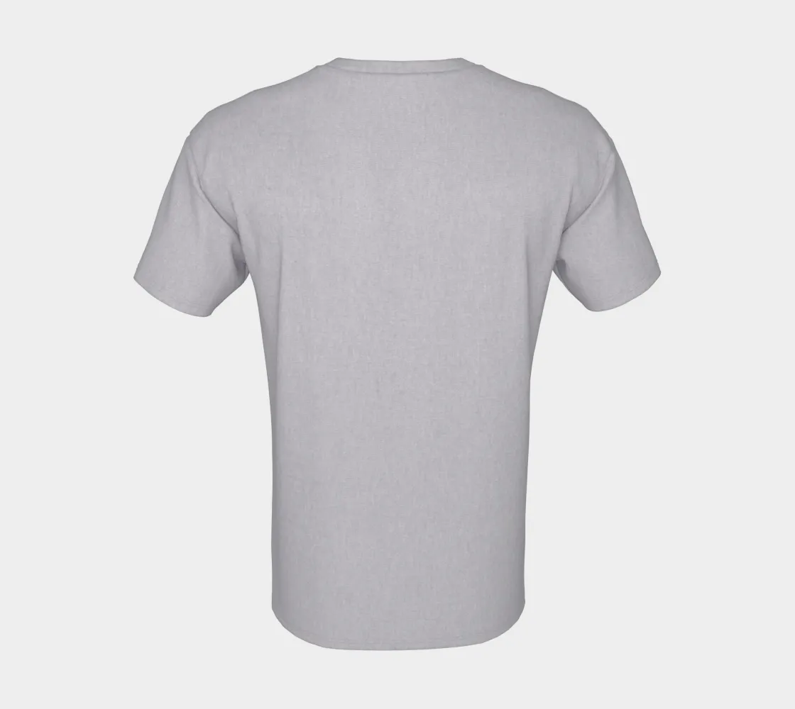 Black Lives Matter Canada T-Shirt 2