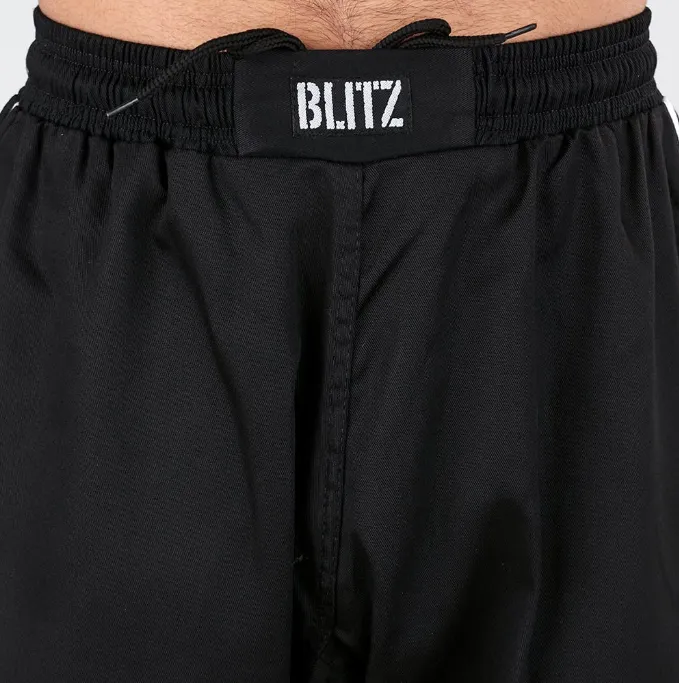 Blitz Adult Classic Polycotton Full Contact Trousers