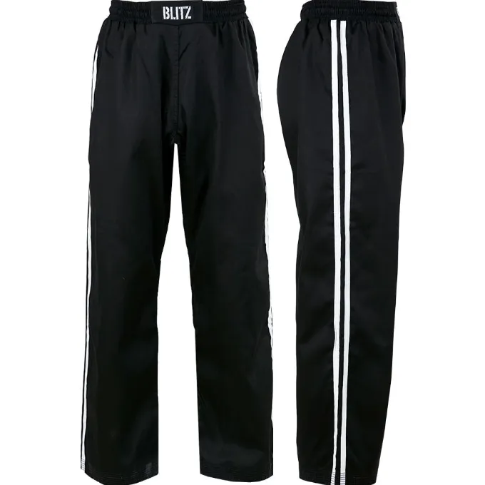 Blitz Adult Classic Polycotton Full Contact Trousers