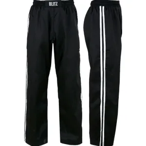 Blitz Adult Classic Polycotton Full Contact Trousers