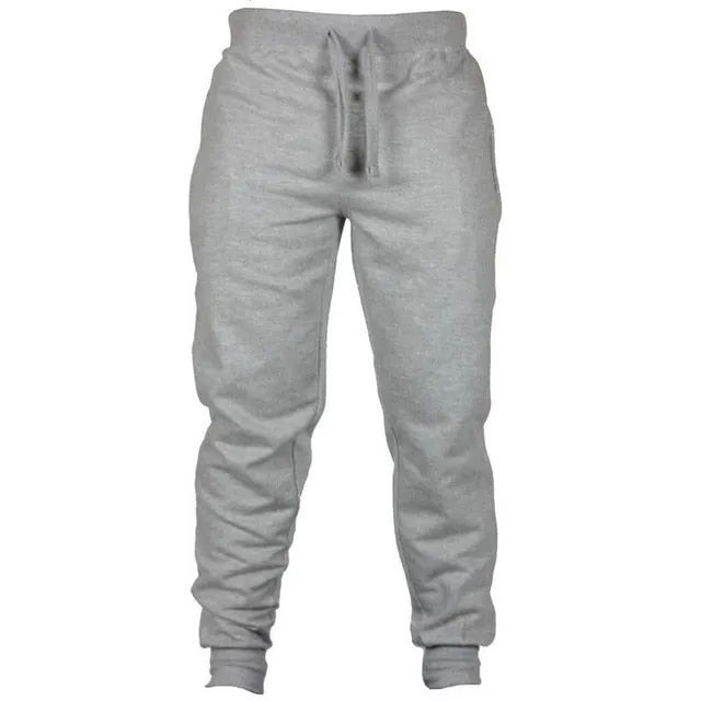 Bodybuilding Joggers Sweatpant