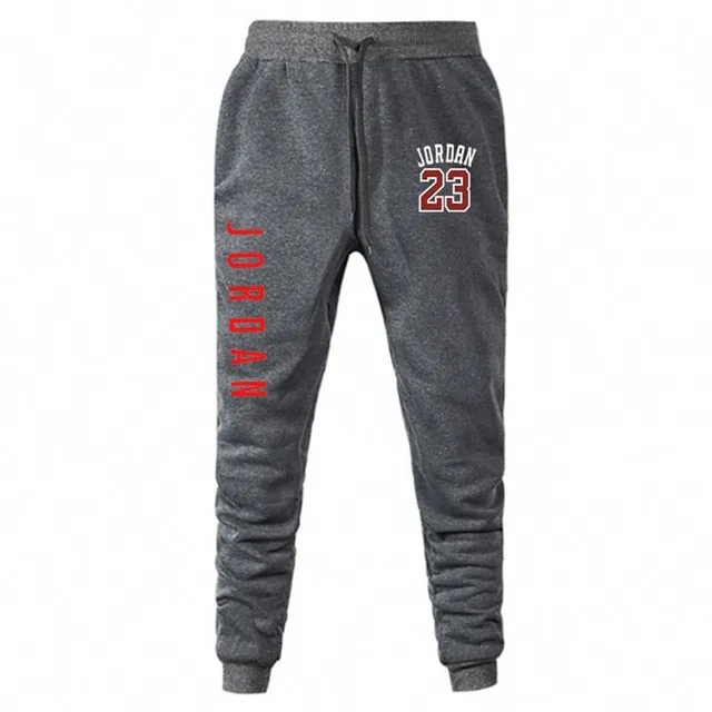 Bodybuilding Joggers Sweatpant