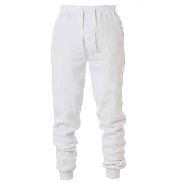 Bodybuilding Joggers Sweatpant
