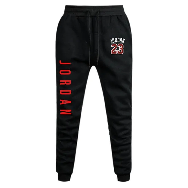 Bodybuilding Joggers Sweatpant