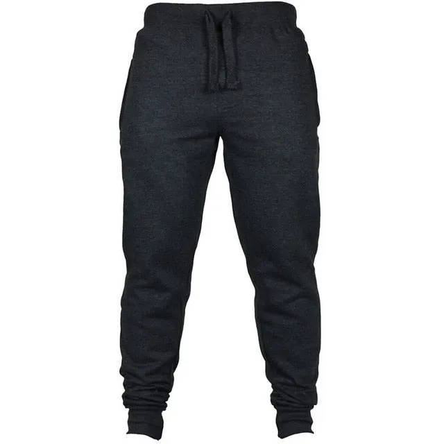 Bodybuilding Joggers Sweatpant