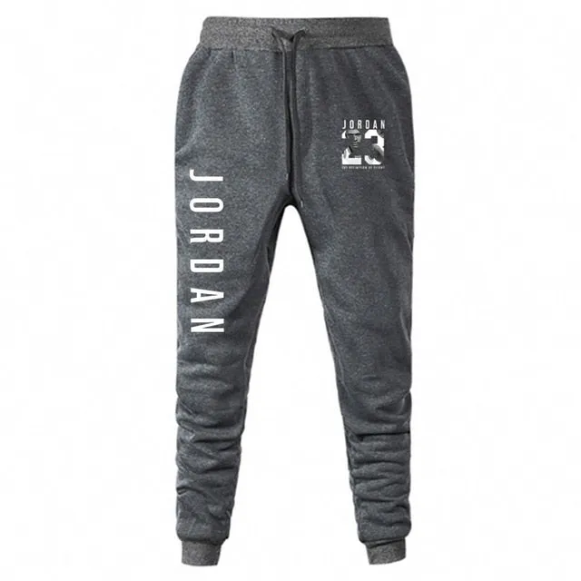 Bodybuilding Joggers Sweatpant