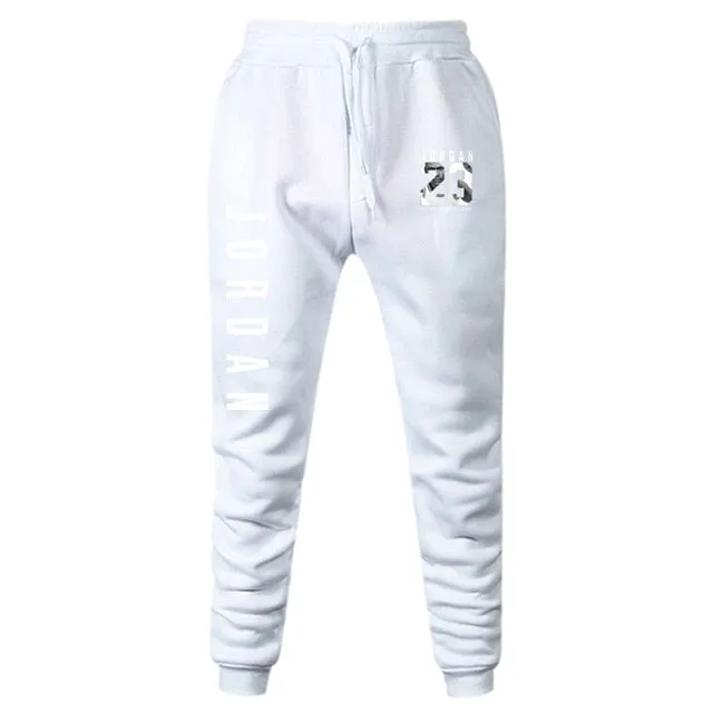 Bodybuilding Joggers Sweatpant