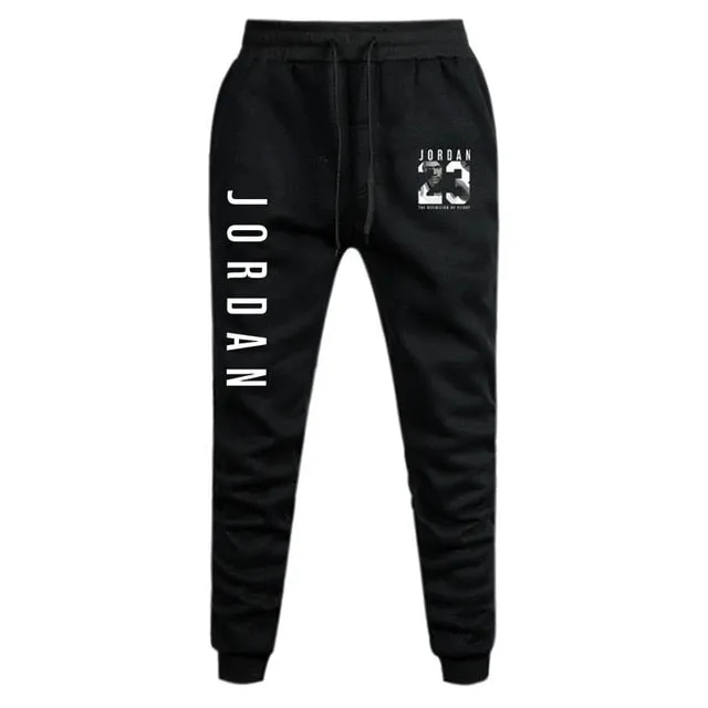 Bodybuilding Joggers Sweatpant
