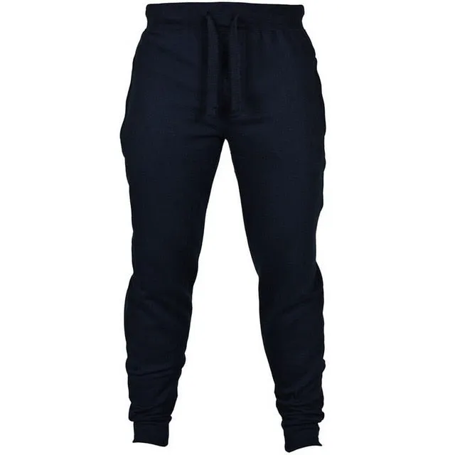 Bodybuilding Joggers Sweatpant